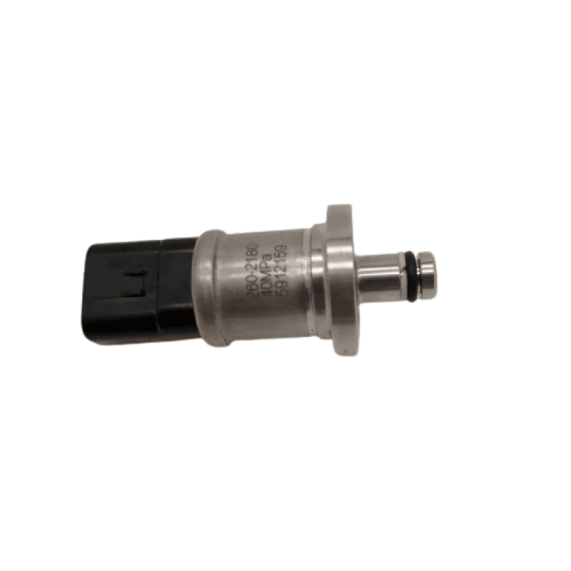 260-2180 Pressure Sensor for Caterpillar E312D E330D Excavator