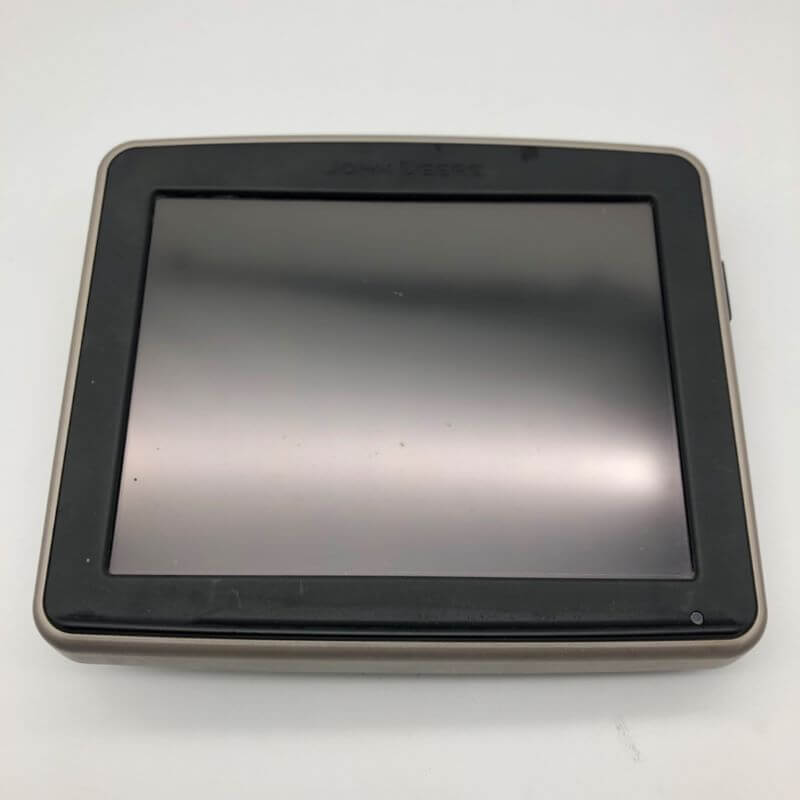 Original Used 2018 Year 2630 Display Monitor for John Deere