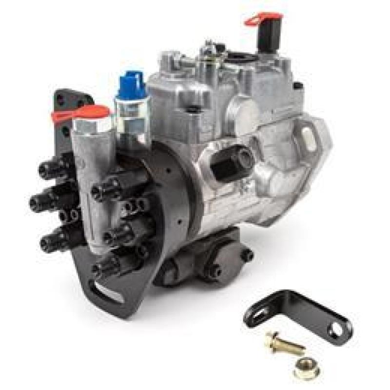 Injection Pump 2643D641 for Perkins 1006-6TW | WDPART