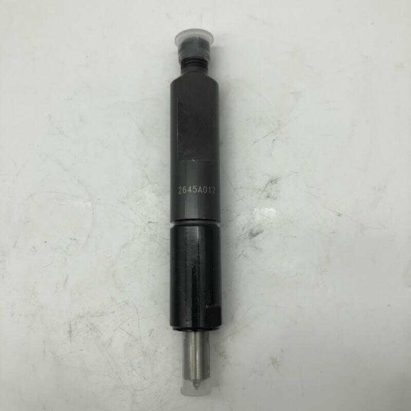 Fuel Injector 2645A017 220-0493 17/110300 for Caterpillar CAT Engine 3054B Perkins engine 1004.42 1004 1006