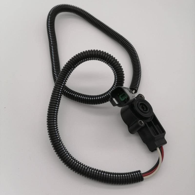266-1476 Pressure Sensor For CAT 12228-142325 DT04-4P