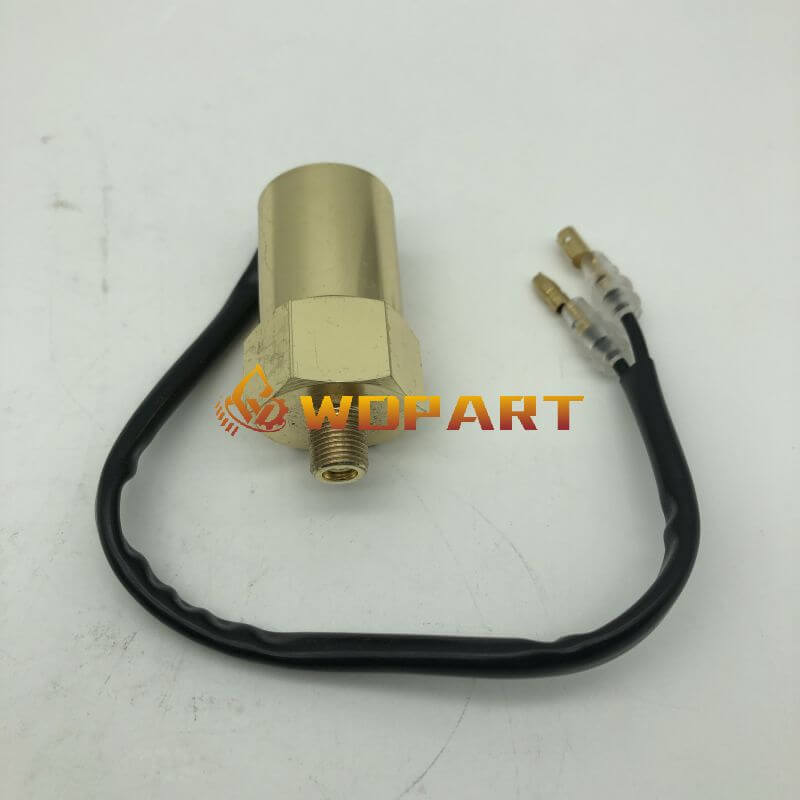 Oil Sensor 266-6210 For Caterpillar Excavator CAT 312 312C 311CU 314CCR