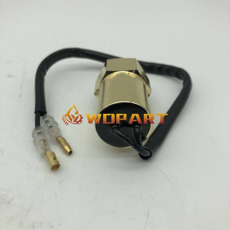 Oil Sensor 266-6210 For Caterpillar Excavator CAT 312 312C 311CU 314CCR