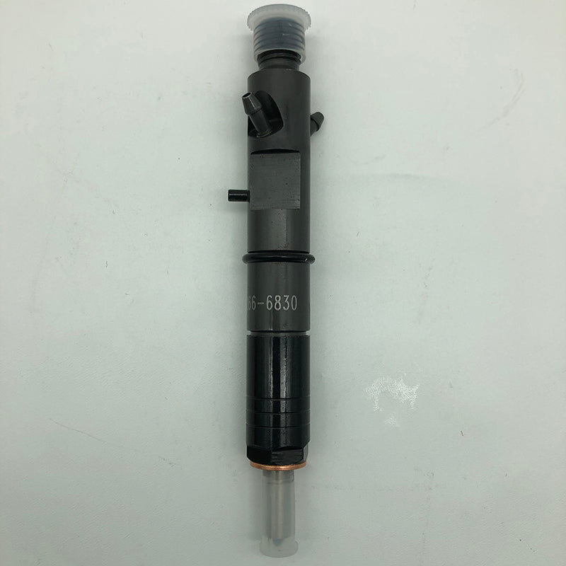 266-6830 Fuel Injector for Caterpillar CAT Engine 3054C C4.4 414E 416D 424D 422E 422F TH210