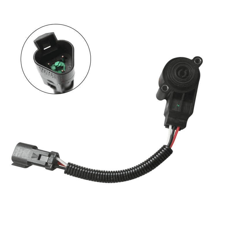 2661478 Sensor GP-Position for Caterpillar CAT - 0