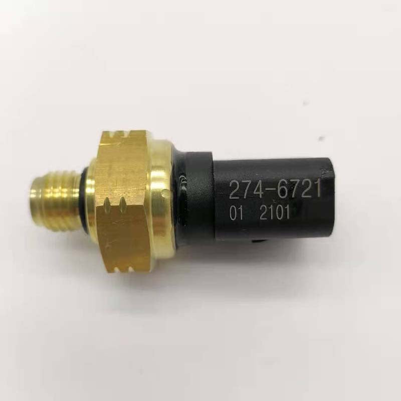 274-6721 U5MK1074 Pressure Sensor For Caterpillar Excavator CAT C6.4 Engine 323D 320D 320DFMRR M315C M322C