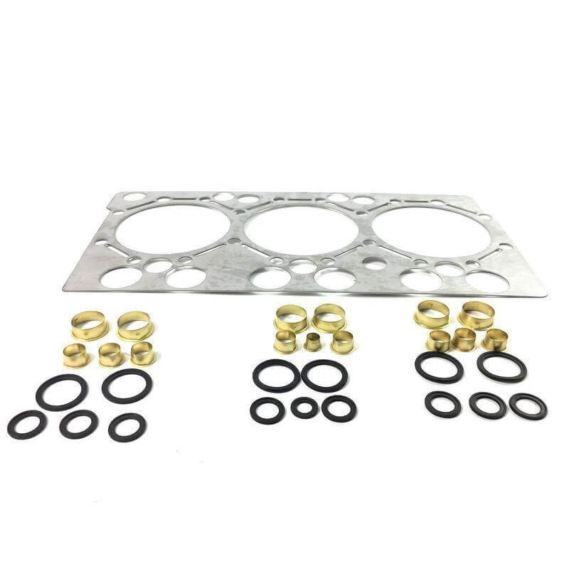 276816 275779 Cylinder Head Gasket for VOLVO Truck D7A D7C TD73E TD71FAQ TD71FC TD71FCQ