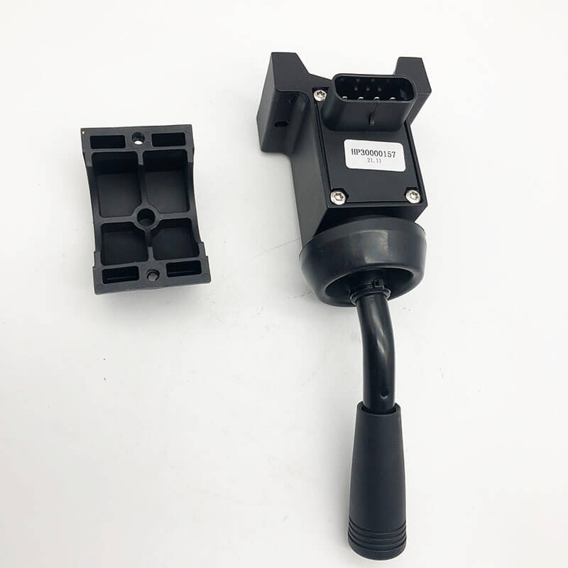 Joystick Controller Shifter 91363025 278328A1 133790A1 236520A1 278327A1 for JLG 534D10 544D G6-42P 534D9 534C-10 534C-9 534D-6 | WDPART