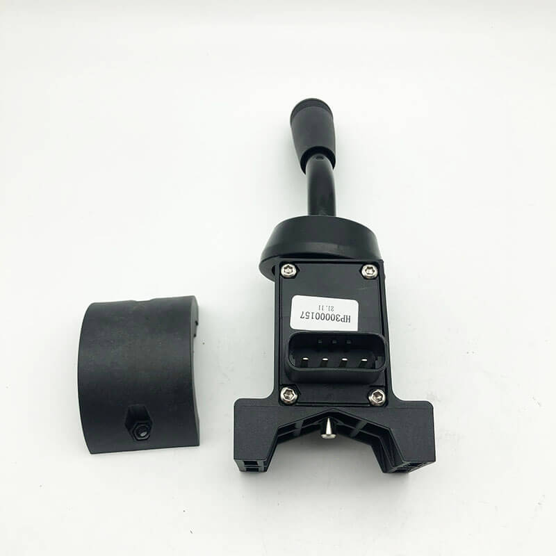 Joystick Controller Shifter 91363025 278328A1 133790A1 236520A1 278327A1 for JLG 534D10 544D G6-42P 534D9 534C-10 534C-9 534D-6 | WDPART