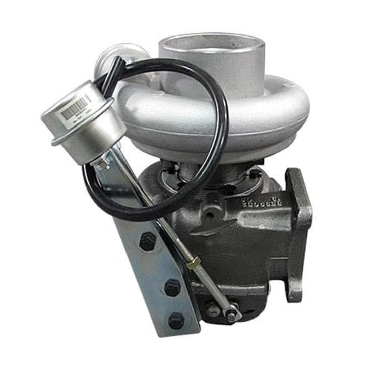 Turbocharger for Cummins 6CT Hoslet 2839189 - 0