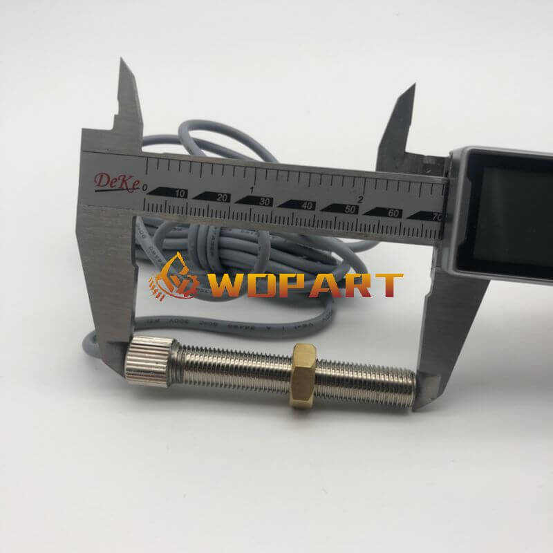 2868A006 Speed Pick-up Sensor for Perkins 1004-40T 1004-40TA 1004-42 1006-6T