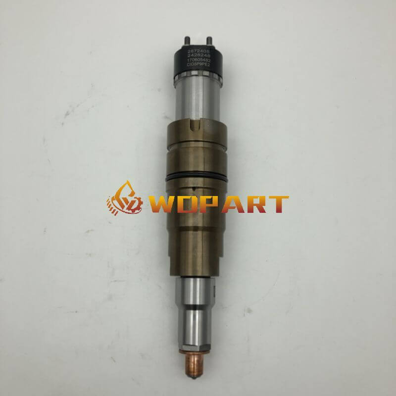 Fuel Injector 2872405 5579417PX 5579417 for Cummins ISX 15 CM2250 Reman Remanufactured