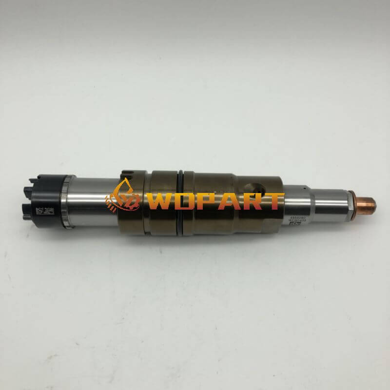 Fuel Injector 2872405 5579417PX 5579417 for Cummins ISX 15 CM2250 Reman Remanufactured