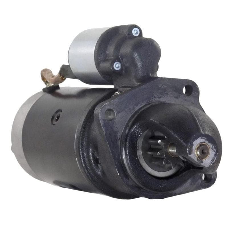 2873D202 986017750 12V Starter Motor for Caterpillar Engine 3054 Perkins 1004-4 1004-6