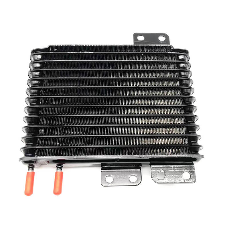 Oil Cooler 2920A024 for 2007-2013 Mitsubishi Outlander GT 3.0L V6 Gas Outlander 6B31 | WDPART