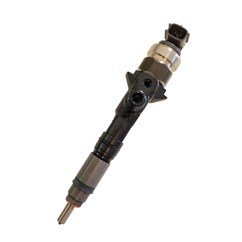 1J770-53050 1J770-53051 295050-1980 Fuel Injector for Kubota V3307 V3307-CR-TE4 Denso DENSO Engine