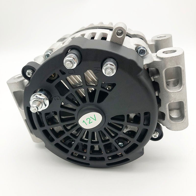 560-6102 12V Alternator fit for CAT Caterpillar TL1055D TL1255D Engine C4.4 C7 C7.1 | WDPART