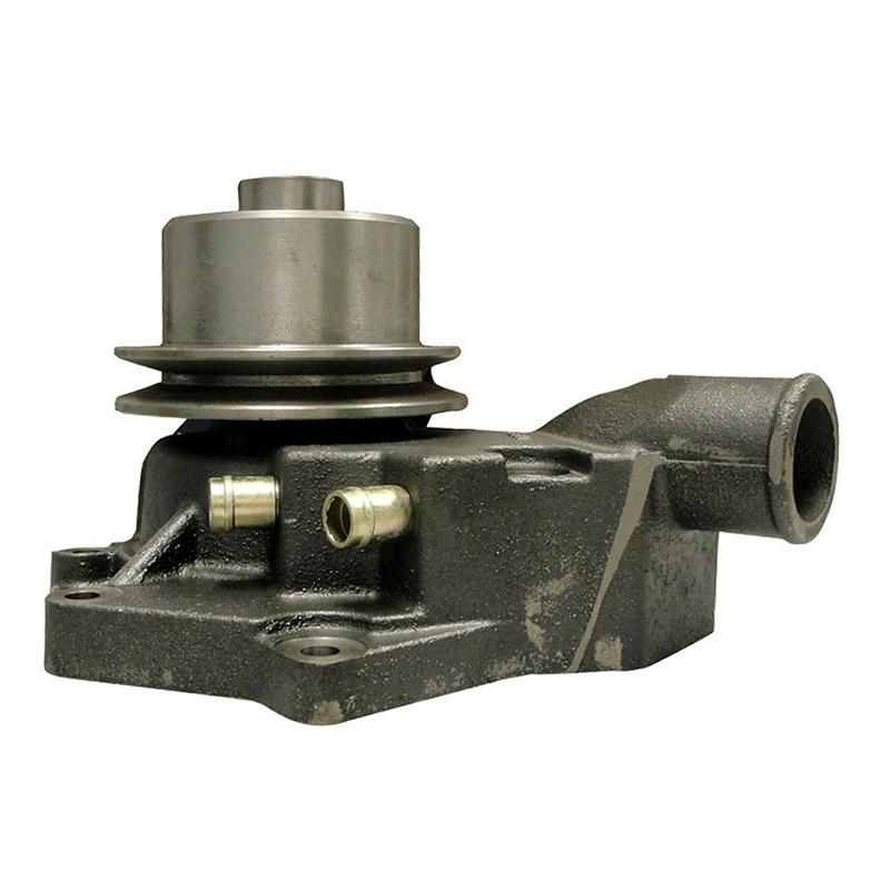 RE60489 AR92147 Water Pump for John Deere Tractor 940 1040 1640 1840 2140 2150 2155 2255 2350 2355 2550 2555 2750 2755 2850 2855N 5500