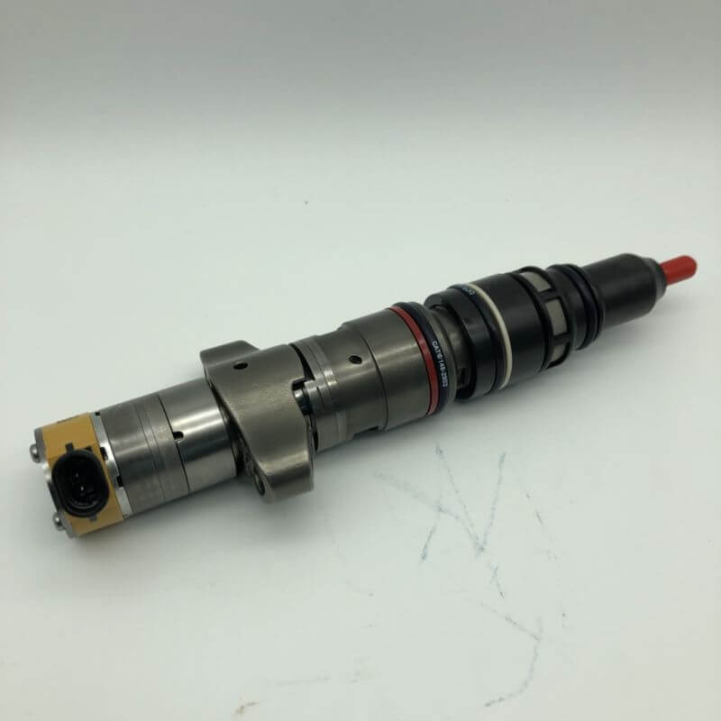 10R4761 10R4762 10R4763 Remanufactured Fuel Injector for Caterpillar CAT Engine Industrial C7