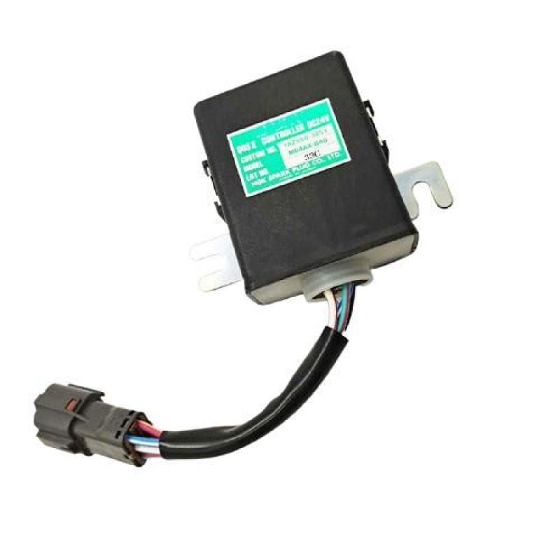 182550-3251 Starter Relay Tachnmeter Sensor Control Unit