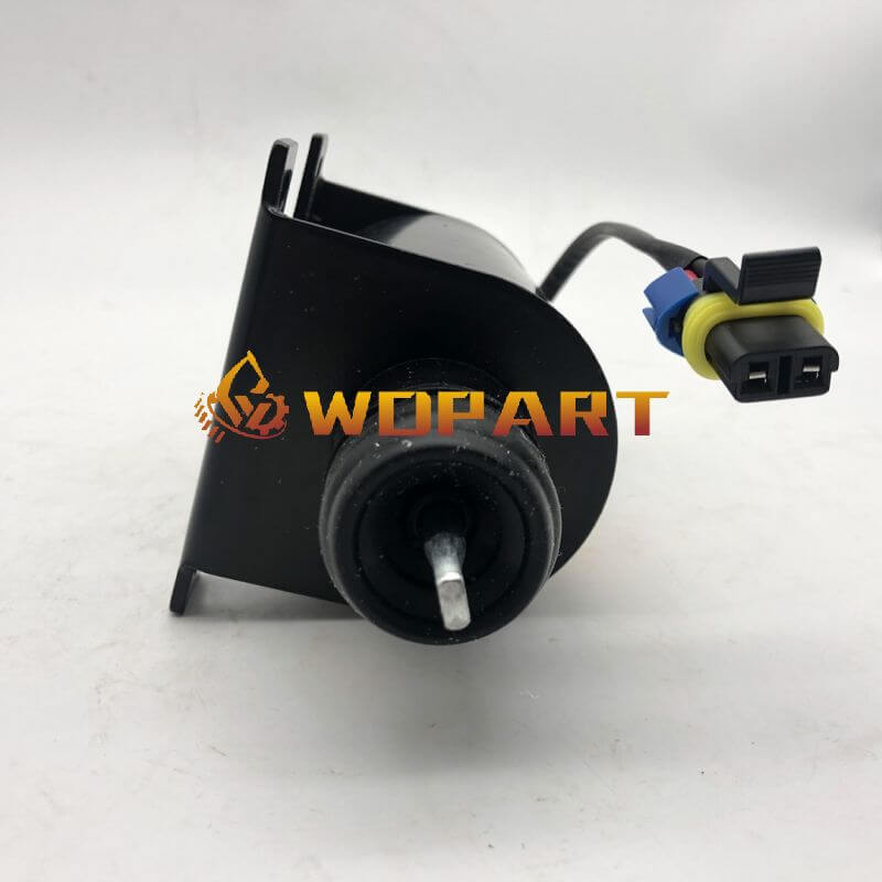 10-66810-00 Fuel Speed Stop Solenoid 12V for Carrier Transicold Supra Reefer