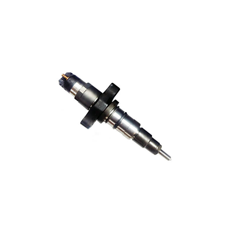 0445120212 5255184 4897271 2830221 Fuel Injector for Cummins Engine 6ISBE ISB3.9 ISB5.9