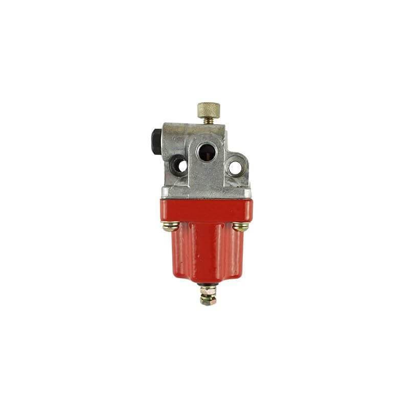 3017993 Solenoid Valve Double Spade for Cummins - 7