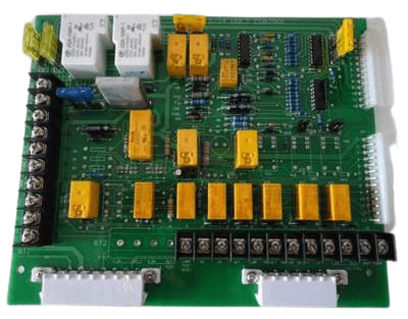 Circuit Board 300-2810 300-4295 24V 7 Lights for Cummins