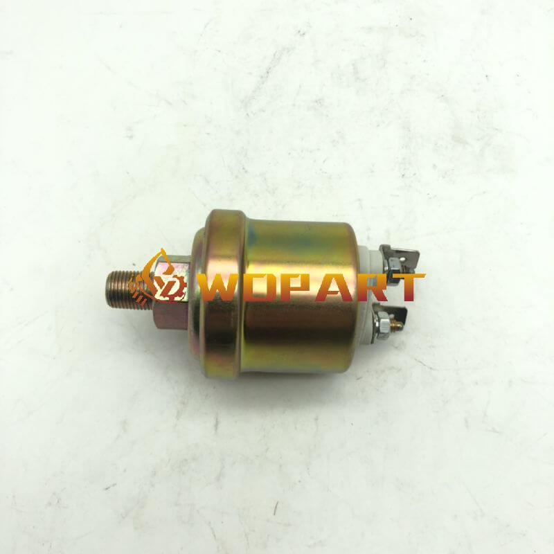 3015237 Oil Pressure Sensor for Cummins Engine KTA19 Generator Diesel Engine K19  K38