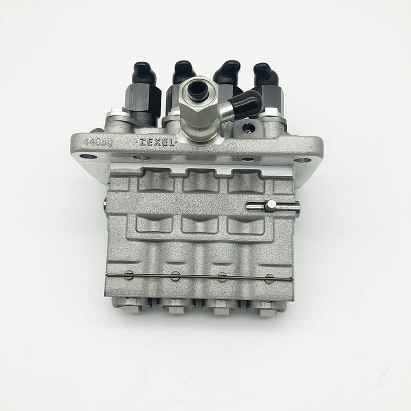 Fuel Injection Pump 308-1905 for Caterpillar 226B 226B3 232B 242B 247B 247B3 257B 3024C C2.2