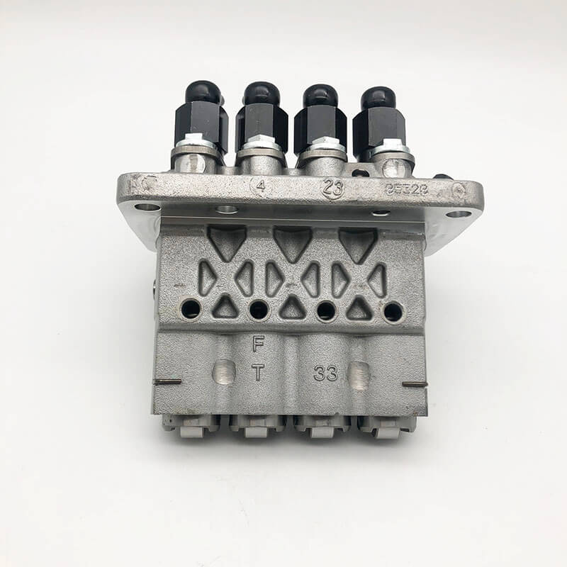 Fuel Injection Pump 308-1905 for Caterpillar 226B 226B3 232B 242B 247B 247B3 257B 3024C C2.2