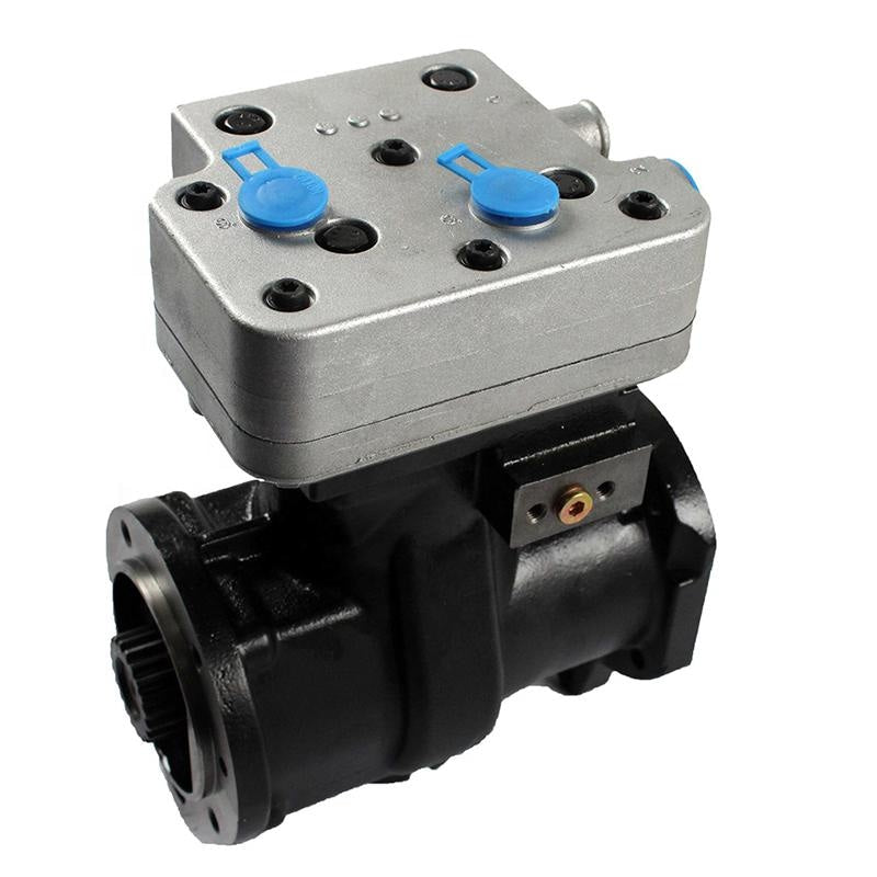 Diesel Generator Engine Spare Parts 3104324 3558163 air compressor machines for QSM11 ISM11 | WDPART