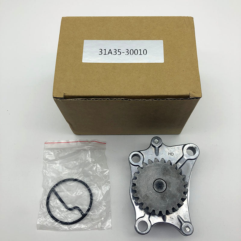 Oil Pump 31A35-30010 for Mitsubishi S3L2 S4L2