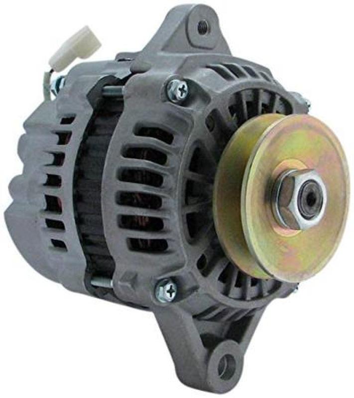 Charging Alternator 12V DC 31A62-00400 31A68-00300 31A68-00402 31A68-00401 for Mitsubishi S4L2 K4N S4L2 | WDPART