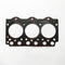 Replacement diesel engine spare parts 31B01-23200 Cylinder Head Gasket for Mitsubishi S3L S3L2 S3L2-61CTDG Engine | WDPART