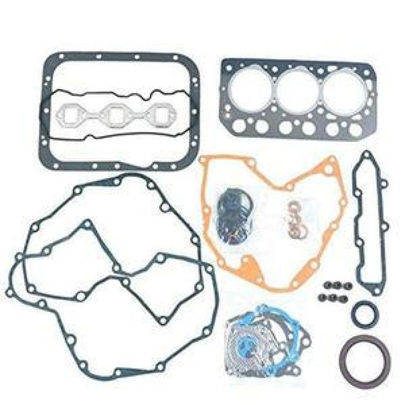 Complete Gasket Kit 31B94-01080 31B94-01090  31B94-26020