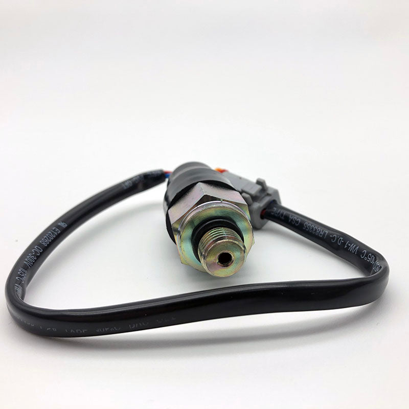 Pressure Sensor 31LF-00500 for Hyundai R140W7 R170W7 R200W7 R55W7 Excavator