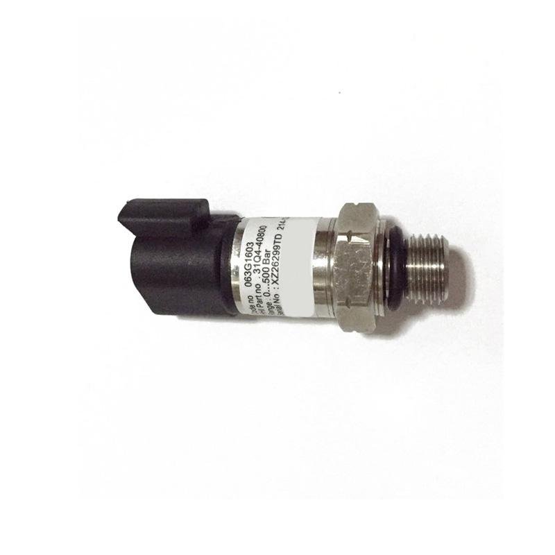 Pressure Sensor 31Q4-40800 For Hyundai Wheel Loader - 0