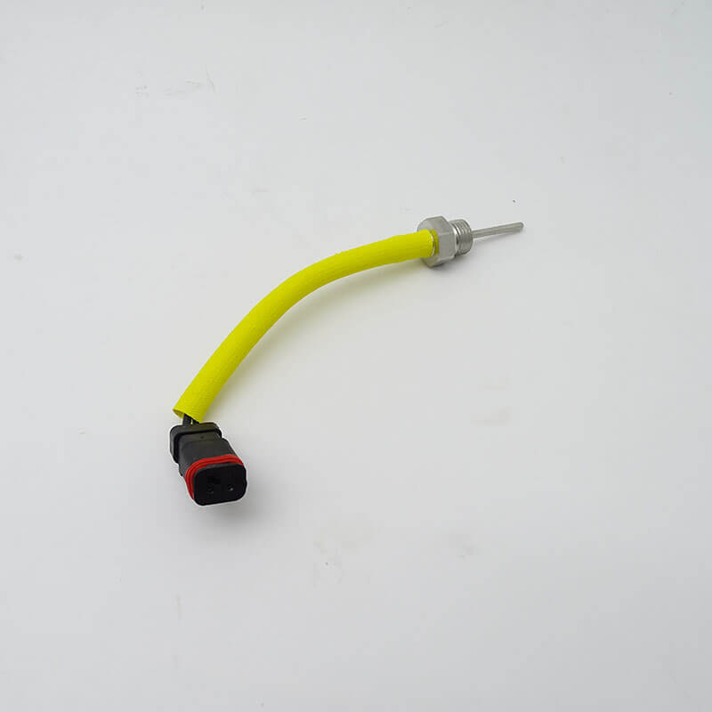 Temperature Sensor 191-6587 for Caterpillar CAT Engine C7 C9 Excavator 322C 325C 330C | WDPART