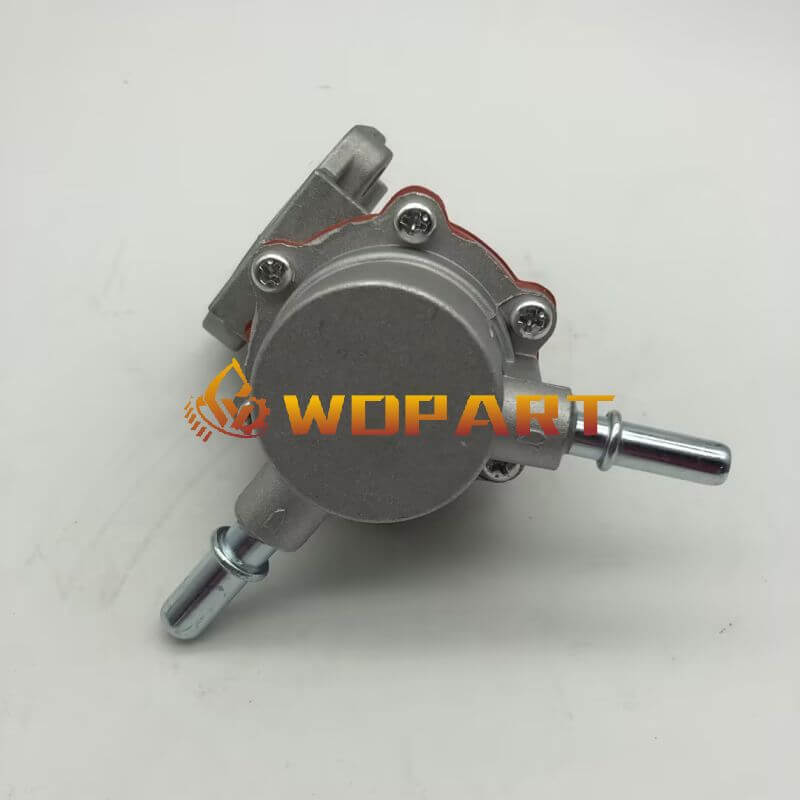 320/07040 320/07201 320/07201A Fuel Lift Pump for JCB Wheeled Loader 3CX 3C 4CX 4C