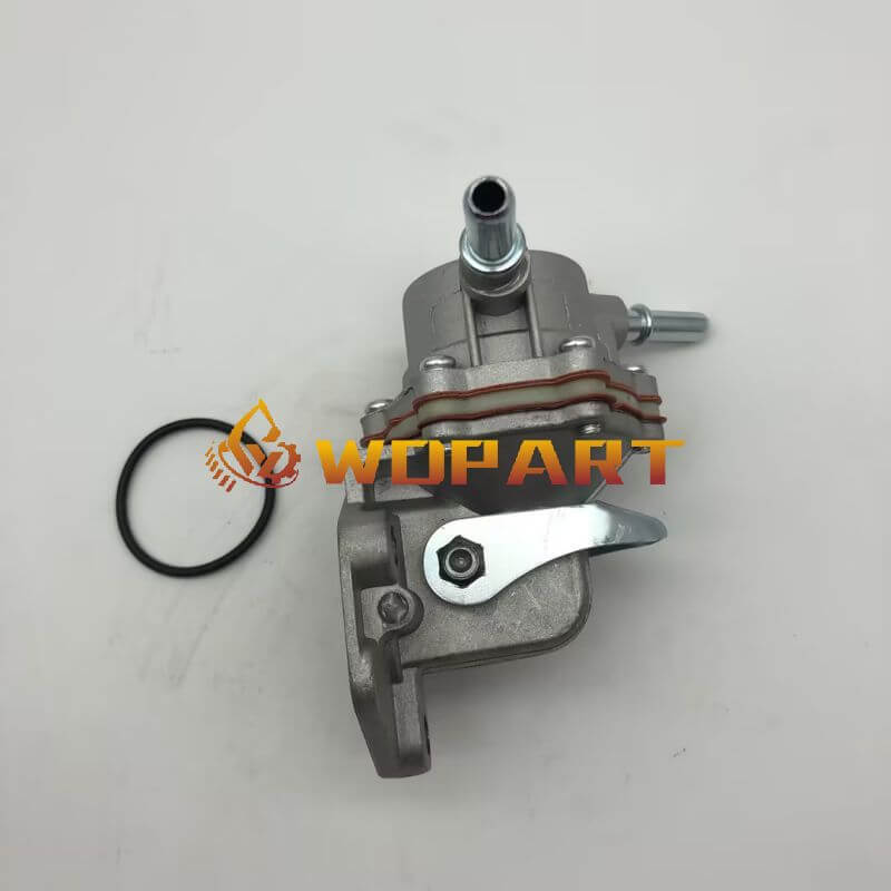 320/07040 320/07201 320/07201A Fuel Lift Pump for JCB Wheeled Loader 3CX 3C 4CX 4C