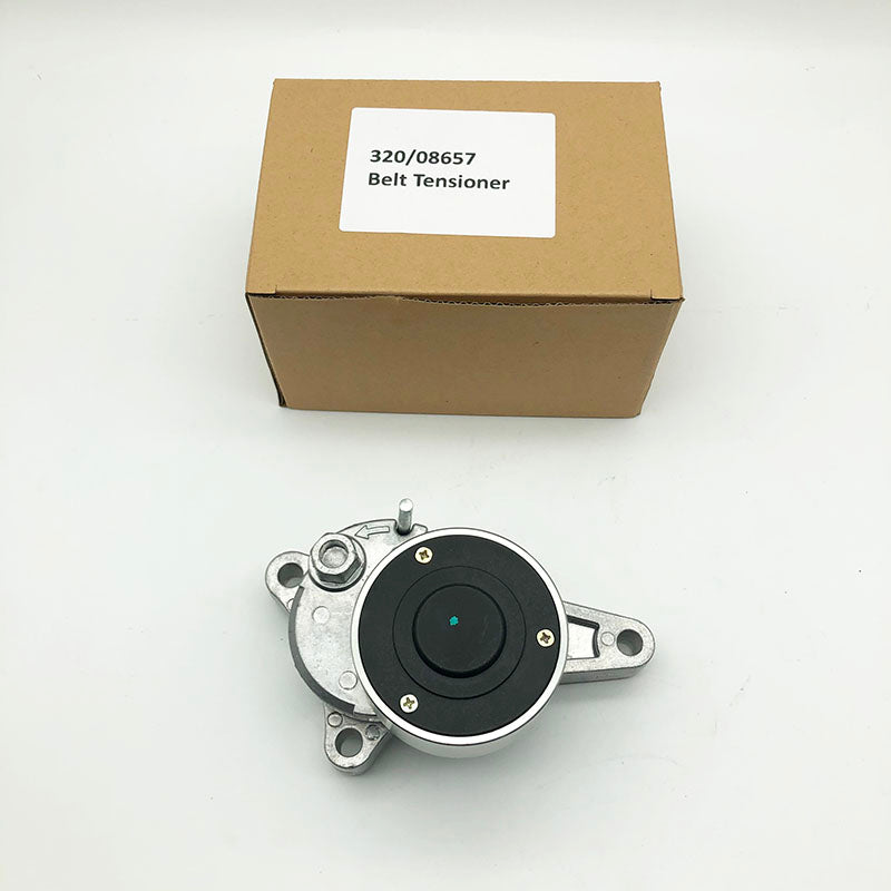 320/08657 32008657 Belt Tensioner for JCB Motor Engine 200 210 230 Excavators 3CX 4CX | WDPART