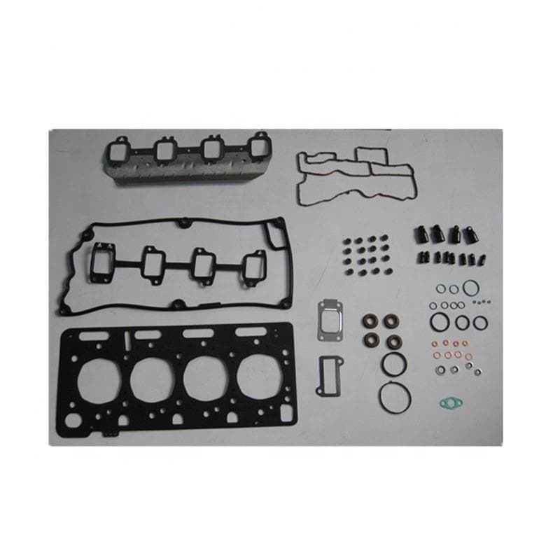 320/09382 Full Gasket Kit for JCB loader 3CX 4CX