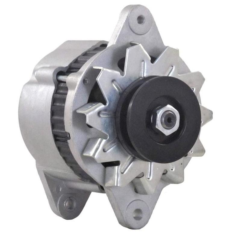 3282883M91 Alternator for Massey Ferguson farm tractors