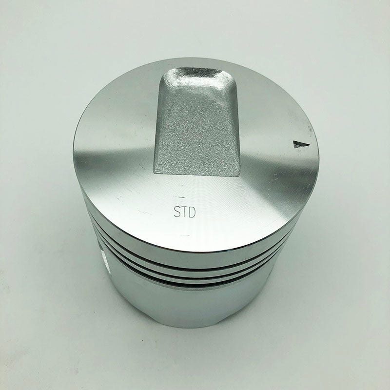 Piston 32A17-00100 32A17-00200 32A17-00300 for Mitsubishi S4S FD20-30 S6S-1 FD35-50 | WDPART