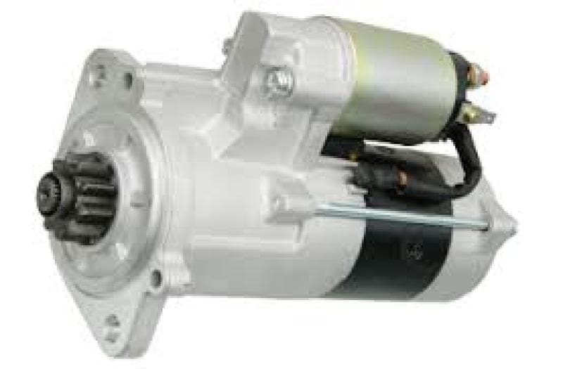 Starter Motor 32A66-20601 for Mitsubishi S4Q2 | WDPART