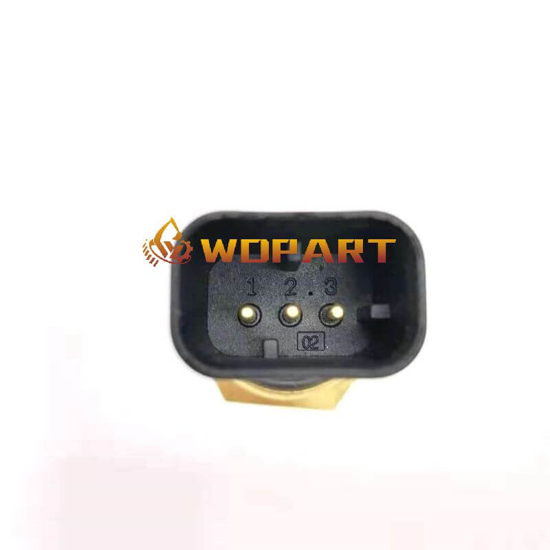 274-6717 Oil Pressure Sensor Switch for Caterpillar CAT Engine C11 C13 C15 C9 3412 3512B