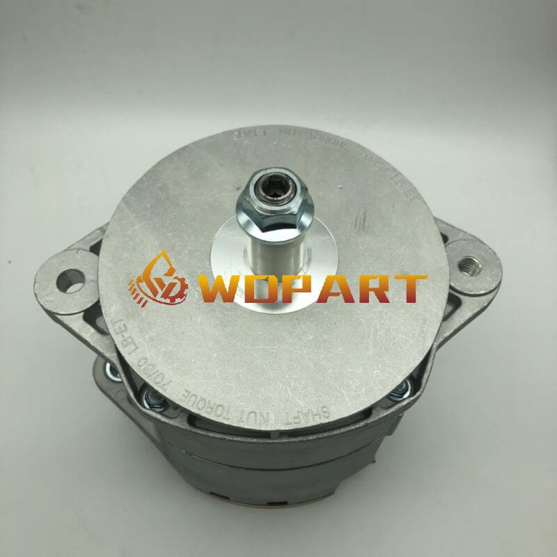 Alternator 333-1184 10R8877 for Caterpillar CAT Engine 3406C 3408 3408B 3408C 3412C 3508 3508B