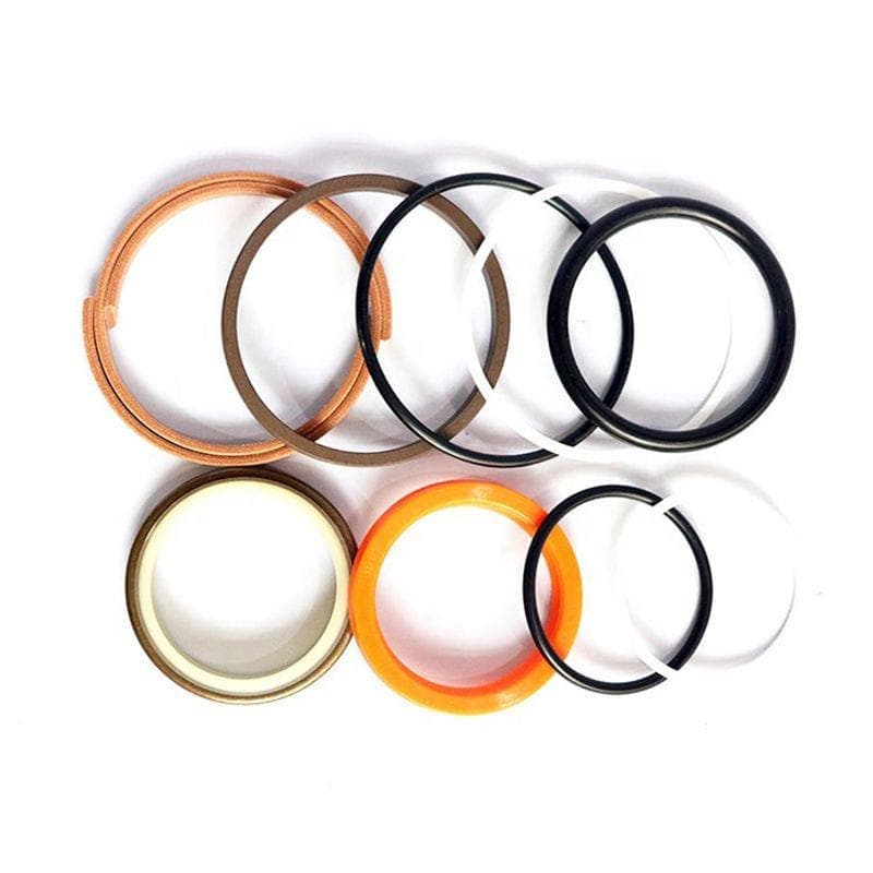 Wipro Boom Seal Kit 333/Y6024 for JCB Backhoe Loader 1400B 1550B 1600B 1700B 214 215 216 217 3C 3CX 3D | WDPART