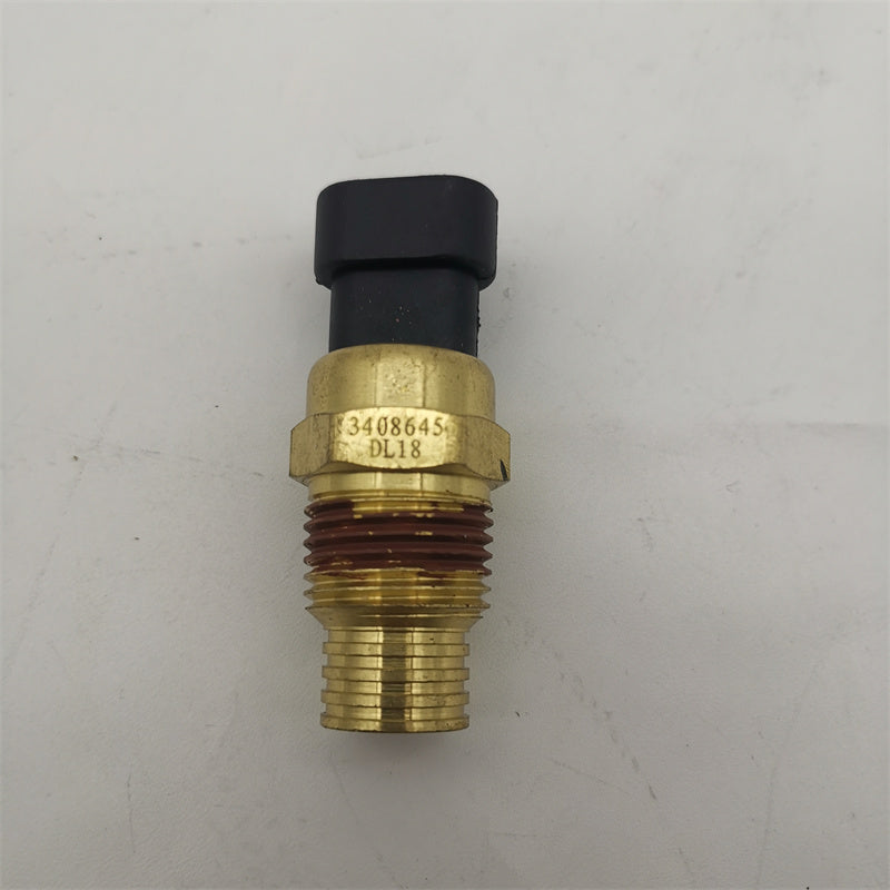 3408645 Temperature Switch for Cummins Engine NT855 6B 6BT QSK19 EQB